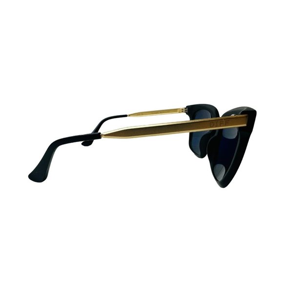 Diff Eyewear Sunglasses Bella Polarized MB-PK10  Handmade Acetate W/ Black Case main image 9